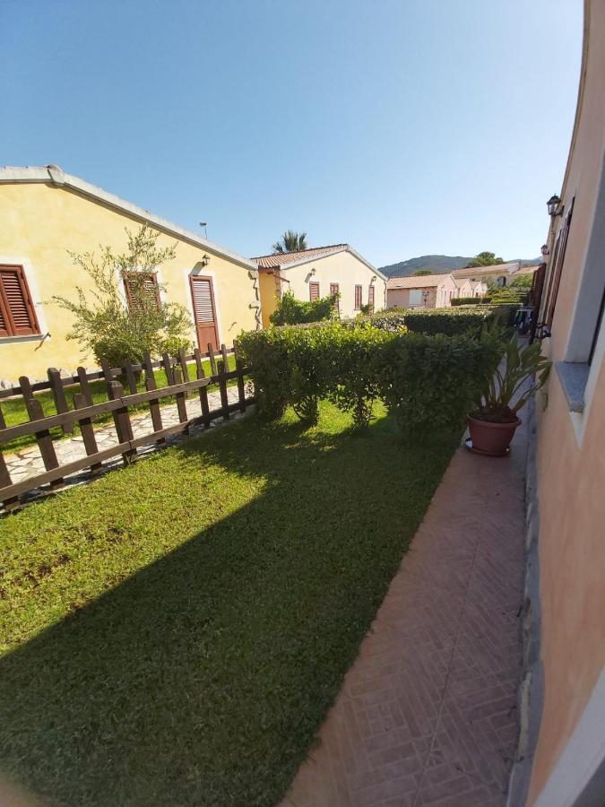 Casa Dalena Villa Lu Razzoni Exterior photo