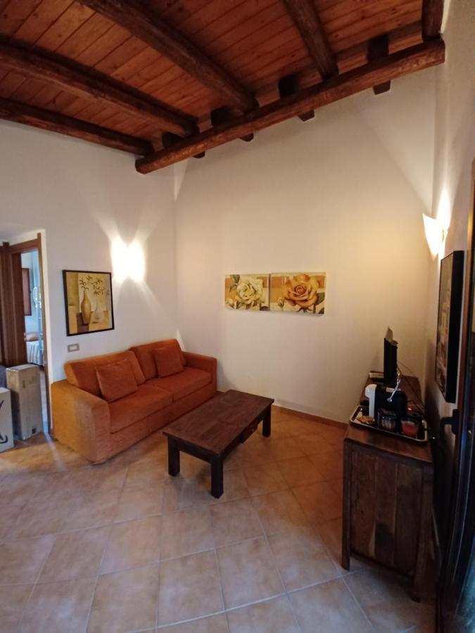 Casa Dalena Villa Lu Razzoni Exterior photo